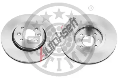 OPTIMAL Brzdový kotouč - 280 mm OPT BS-9068C, BS-9068C OPTIMAL Brzdový kotouč - 280 mm OPT BS-9068C, BS-9068C