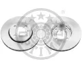 OPTIMAL Brzdov kotou - 256 mm ‐ OPT BS-9074C