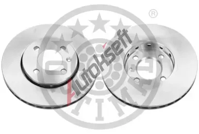 OPTIMAL Brzdov kotou - 256 mm OPT BS-9074C, BS-9074C
