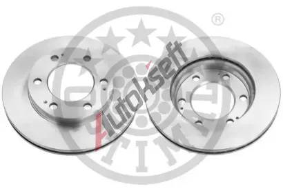 OPTIMAL Brzdov kotou OPT BS-9080HC, BS-9080HC