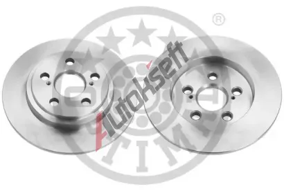 OPTIMAL Brzdov kotou - 259 mm OPT BS-9082C, BS-9082C