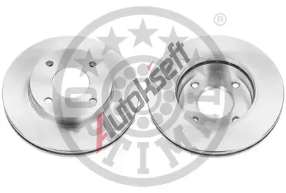 OPTIMAL Brzdov kotou - 257 mm OPT BS-9086C, BS-9086C