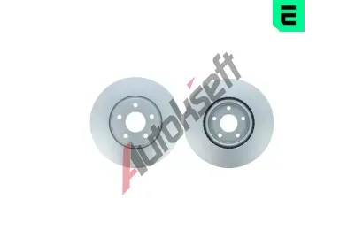 OPTIMAL Brzdový kotouč - 300 mm OPT BS-9088C, BS-9088C OPTIMAL Brzdový kotouč - 300 mm OPT BS-9088C, BS-9088C