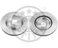 Brzdov kotou OPTIMAL ‐ OPT BS-9094HC