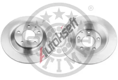 OPTIMAL Brzdov kotou - 303 mm OPT BS-9098C, BS-9098C