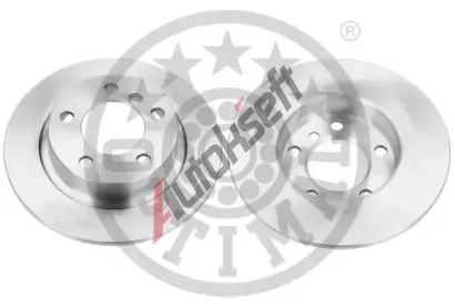 OPTIMAL Brzdový kotouč - 280 mm OPT BS-9102C, BS-9102C  OPTIMAL Brzdový kotouč - 280 mm OPT BS-9102C, BS-9102C