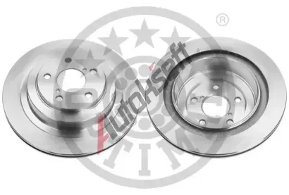 OPTIMAL Brzdov kotou - 290 mm OPT BS-9108C, BS-9108C