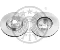 OPTIMAL Brzdov kotou - 316 mm ‐ OPT BS-9110HC