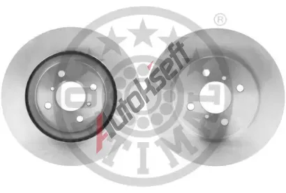 OPTIMAL Brzdov kotou - 272 mm OPT BS-9120C, BS-9120C