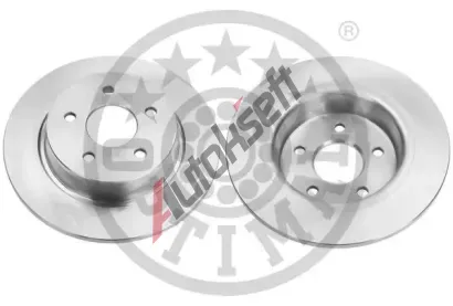 OPTIMAL Brzdov kotou - 280 mm OPT BS-9132C, BS-9132C