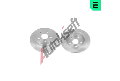 OPTIMAL Brzdov kotou OPT BS-9142C, BS-9142C