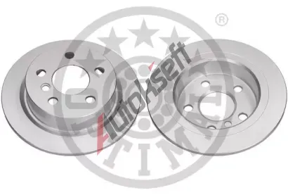 OPTIMAL Brzdov kotou - 259 mm OPT BS-9144C, BS-9144C