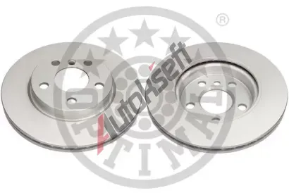 OPTIMAL Brzdov kotou - 280 mm OPT BS-9146C, BS-9146C