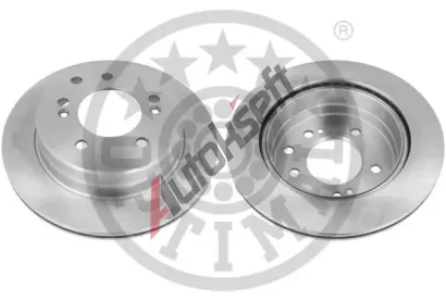OPTIMAL Brzdov kotou - 307 mm OPT BS-9152C, BS-9152C
