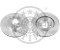 OPTIMAL Brzdov kotou - 258 mm ‐ OPT BS-9154C