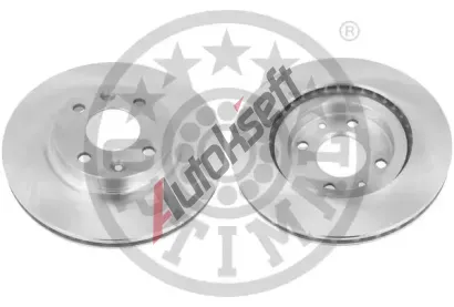OPTIMAL Brzdov kotou - 258 mm OPT BS-9154C, BS-9154C