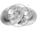 Brzdov kotou OPTIMAL ‐ OPT BS-9160C