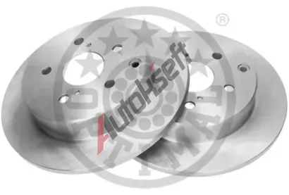 OPTIMAL Brzdov kotou - 290 mm OPT BS-9160C, BS-9160C