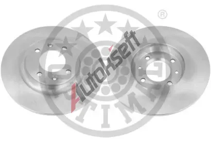 OPTIMAL Brzdov kotou - 290 mm OPT BS-9164C, BS-9164C