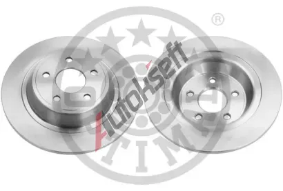 OPTIMAL Brzdov kotou - 302 mm OPT BS-9168C, BS-9168C