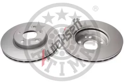 OPTIMAL Brzdov kotou - 280 mm OPT BS-9172C, BS-9172C