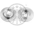 OPTIMAL Brzdov kotou - 276 mm ‐ OPT BS-9174C