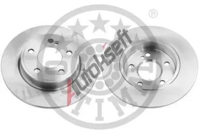 OPTIMAL Brzdov kotou - 276 mm OPT BS-9174C, BS-9174C