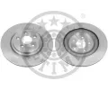 Brzdov kotou OPTIMAL ‐ OPT BS-9176C
