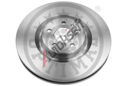 OPTIMAL Brzdov kotou - 356 mm OPT BS-9180HC, BS-9180HC