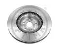 OPTIMAL Brzdov kotou - 356 mm OPT BS-9180HC, BS-9180HC