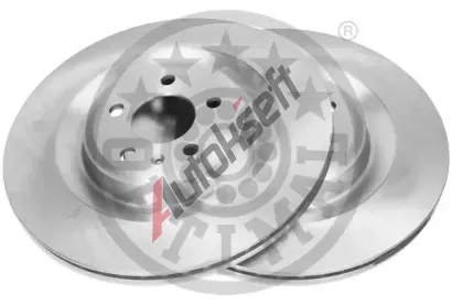 OPTIMAL Brzdov kotou - 356 mm OPT BS-9182C, BS-9182C