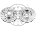 OPTIMAL Brzdov kotou ‐ OPT BS-9192HC