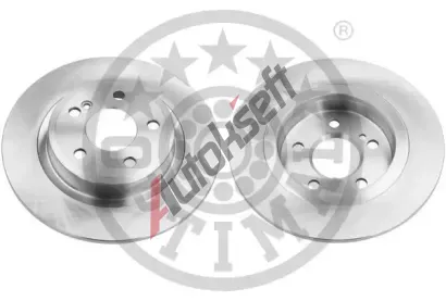 OPTIMAL Brzdov kotou - 295 mm OPT BS-9196C, BS-9196C