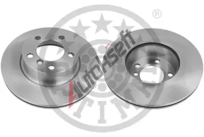 OPTIMAL Brzdový kotouč - 300 mm OPT BS-9200HC, BS-9200HC OPTIMAL Brzdový kotouč - 300 mm OPT BS-9200HC, BS-9200HC