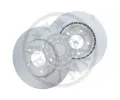 Brzdov kotou OPTIMAL ‐ OPT BS-9204C