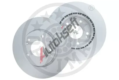 OPTIMAL Brzdov kotou - 280 mm OPT BS-9204C, BS-9204C
