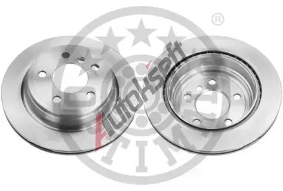 OPTIMAL Brzdov kotou - 300 mm OPT BS-9210C, BS-9210C