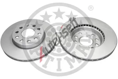 OPTIMAL Brzdov kotou - 276 mm OPT BS-9212HC, BS-9212HC