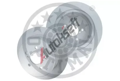 OPTIMAL Brzdov kotou - 274 mm OPT BS-9214C, BS-9214C