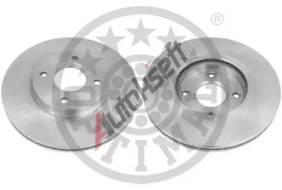 OPTIMAL Brzdov kotou - 278 mm OPT BS-9216HC, BS-9216HC