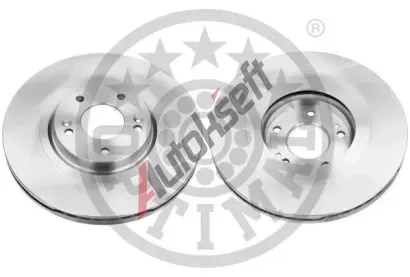 OPTIMAL Brzdov kotou - 321 mm OPT BS-9222HC, BS-9222HC