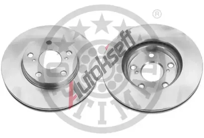 OPTIMAL Brzdov kotou - 277 mm OPT BS-9226C, BS-9226C