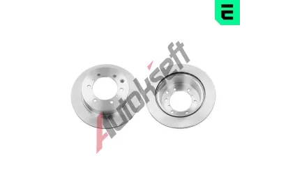 OPTIMAL Brzdov� kotou� - 315 mm OPT BS-9228C, BS-9228C