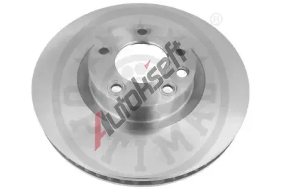 OPTIMAL Brzdov� kotou� - 360 mm OPT BS-9232HC, BS-9232HC