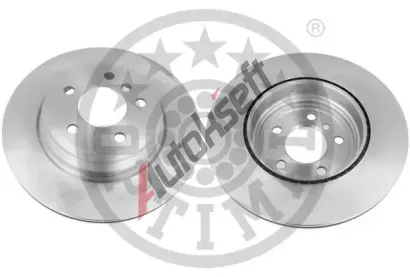 OPTIMAL Brzdov kotou - 330 mm OPT BS-9236C, BS-9236C