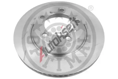 OPTIMAL Brzdov kotou - 330 mm OPT BS-9238C, BS-9238C