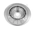 OPTIMAL Brzdov kotou - 330 mm OPT BS-9238C, BS-9238C