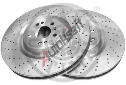 OPTIMAL Brzdov kotou OPT BS-9244HC, BS-9244HC