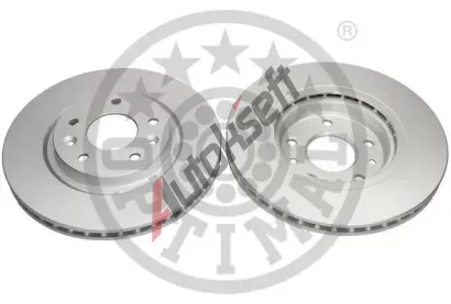 OPTIMAL Brzdov kotou - 296 mm OPT BS-9246C, BS-9246C
