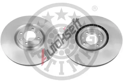 OPTIMAL Brzdov kotou - 340 mm OPT BS-9254HC, BS-9254HC